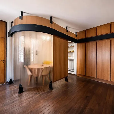 Glory House Trastevere 4