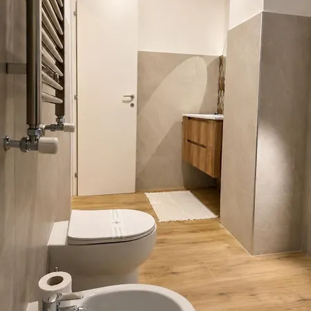 Glory House Trastevere 4 Apartamento *