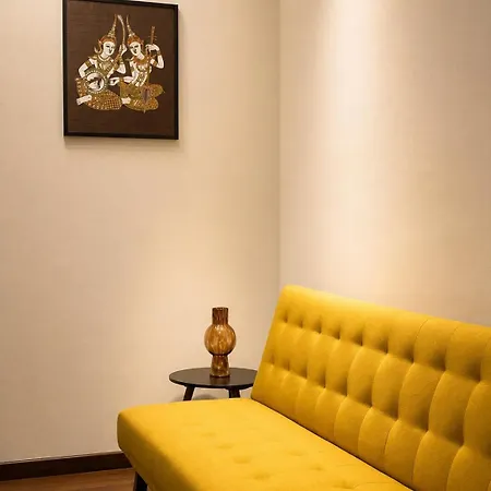 Glory House Trastevere 4 Apartamento *