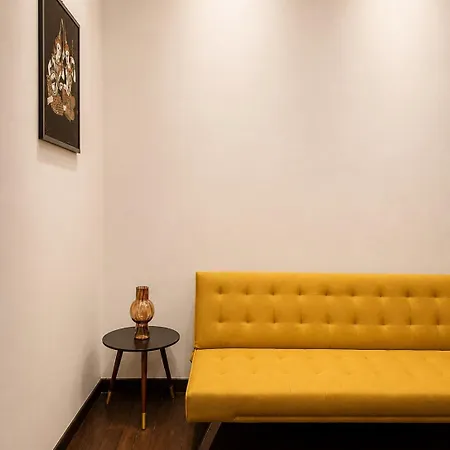 Apartamento Glory House Trastevere 4 Roma