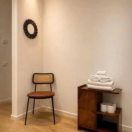 Glory House Trastevere 4 *