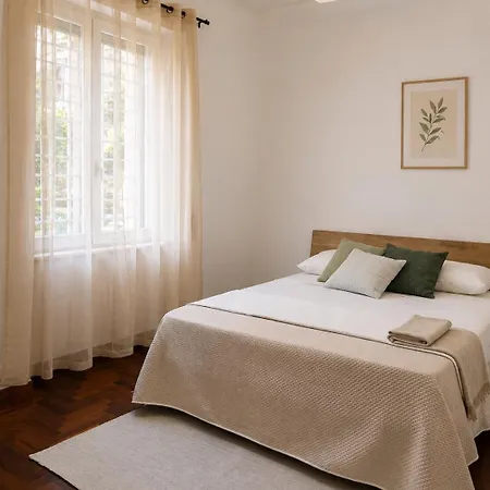 Glory House Trastevere 4 Apartamento *