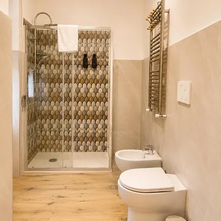 Glory House Trastevere 4 * Roma