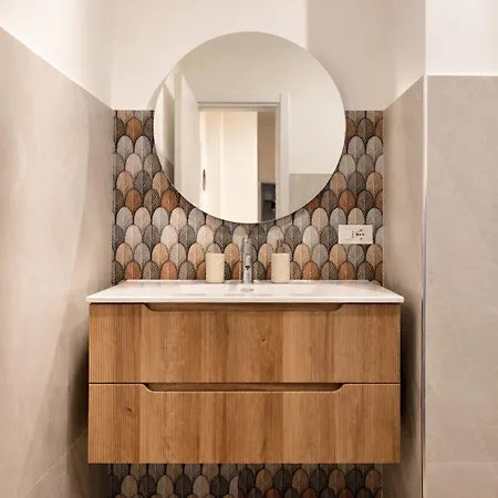 Glory House Trastevere 4