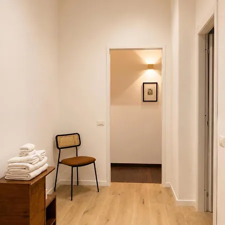 Glory House Trastevere 4 Roma