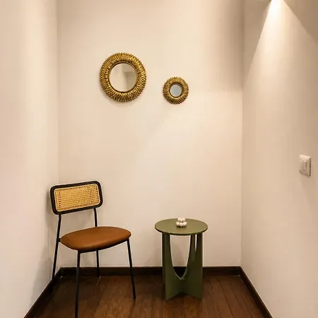 Glory House Trastevere 4 Apartamento