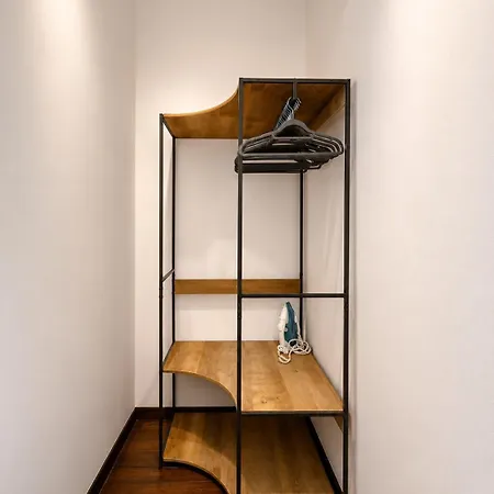 Glory House Trastevere 4 Apartamento *