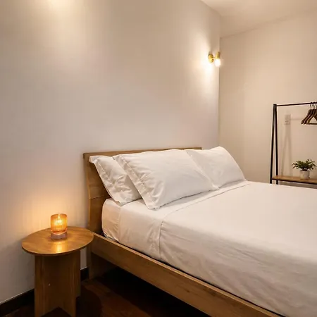Glory House Trastevere 4 Roma
