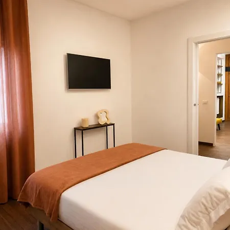 Glory House Trastevere 4 Roma