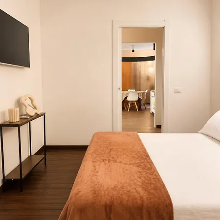 Glory House Trastevere 4 * Roma